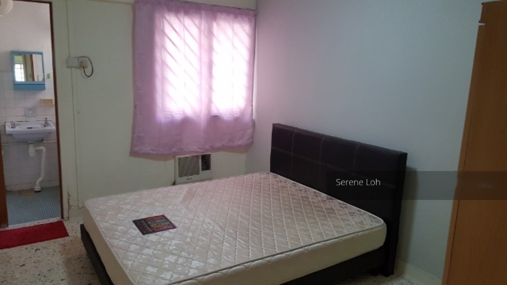 Blk 92 Bedok North Avenue 4 (Bedok), HDB 3 Rooms #155920382